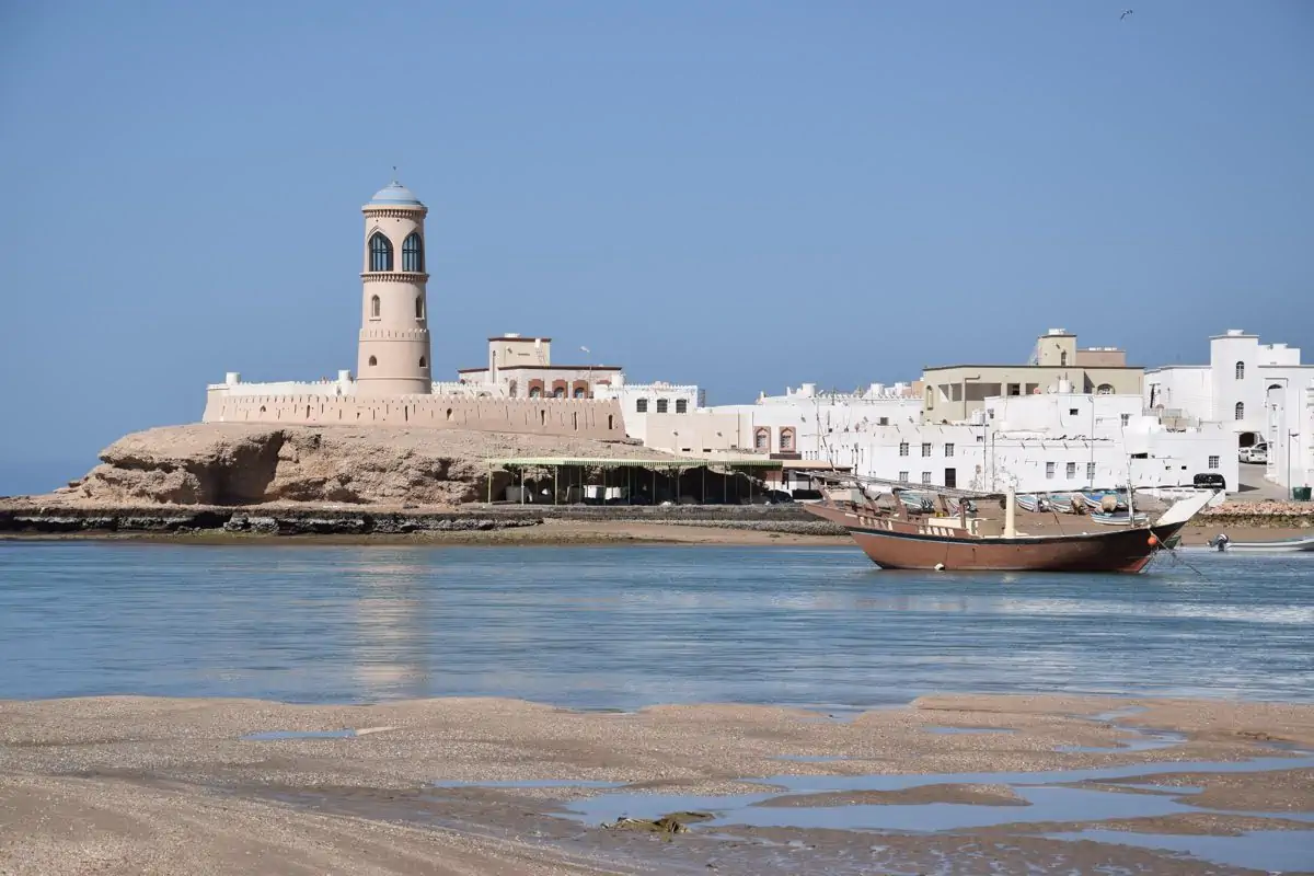 Réserver Visite du Pays des Merveilles Ã  Oman